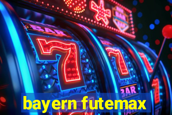 bayern futemax